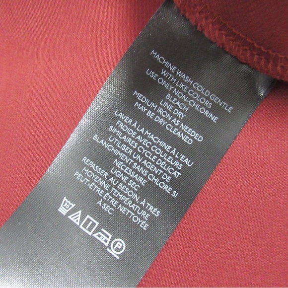 By Anthropologie Corset Slip Dress Size 16 W - Picture 12 of 17